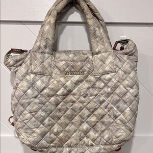 MZ Wallace Small Sutton